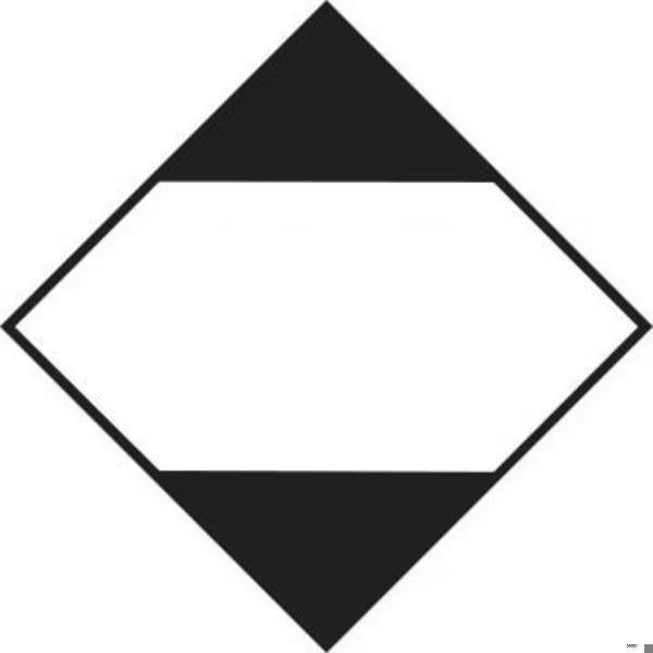 Accuform NO FIREARMS SAFETY SIGN 4 12 in X 6 MACC550XP - main